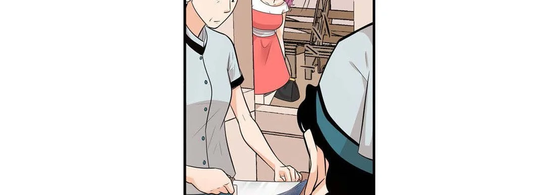 Noona Fan - Chapter 59